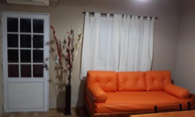 San Clemente Apartment | lo de lio y titi V
