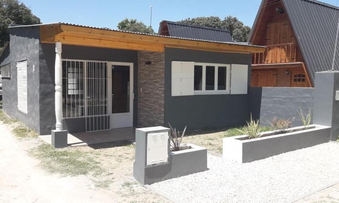 Claromeco House | Lo de Marito