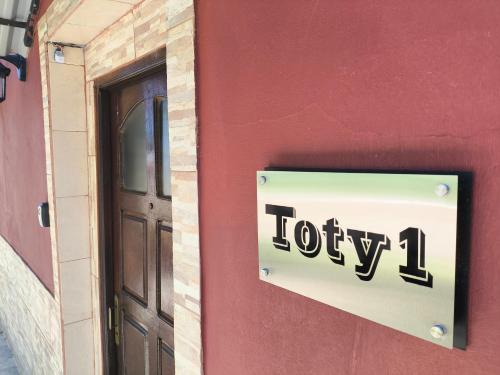 Yapeyu House | Lo de Toty 1