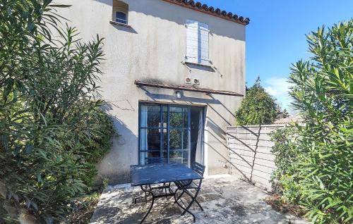 Saint-Laurent-de-la-Cabrerisse House | Lovely Home In Saint-Laurent-De-La-Ca