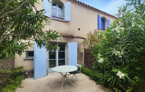 Saint-Laurent-de-la-Cabrerisse House | Lovely Home In Saint Laurent De La Ca
