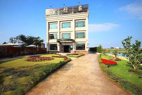 Luodong House | Lo Hong ka Countryside House