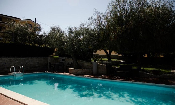 Francavilla al Mare House | Lo Scacciapensieri