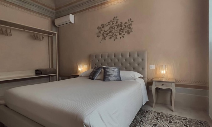 Pisa City Centre Bed & Breakfast | Lo Strullo Minisuite