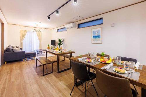 Chatan Apartment | LOA Chatan Resort