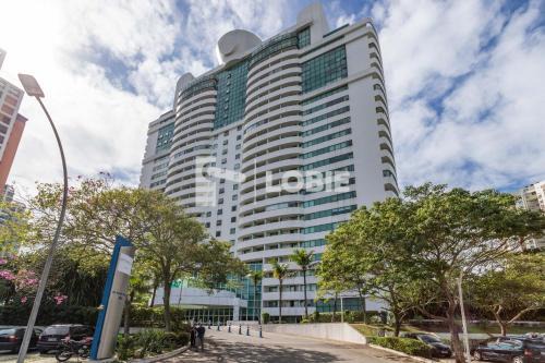 Barra da Tijuca Apartment | LOBIE BARRA DA TIJUCA MEDITERRÂNEO