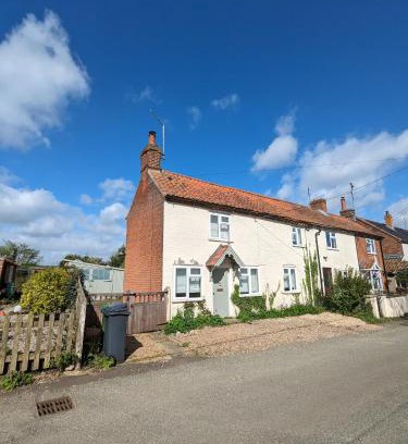 Fulmodeston House | Lobster Pot Cottage