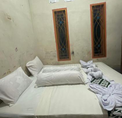 Tetebatu House | Local style homestay