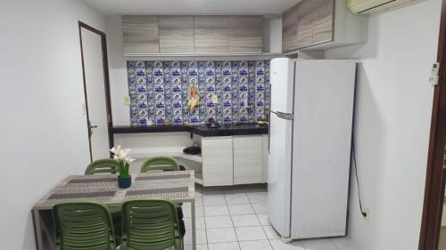 Jaqueira Apartment | Localização Espetacular - Zona Norte - Sem Taxas