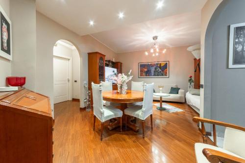 Affori Apartment | Locami Apartment Affori
