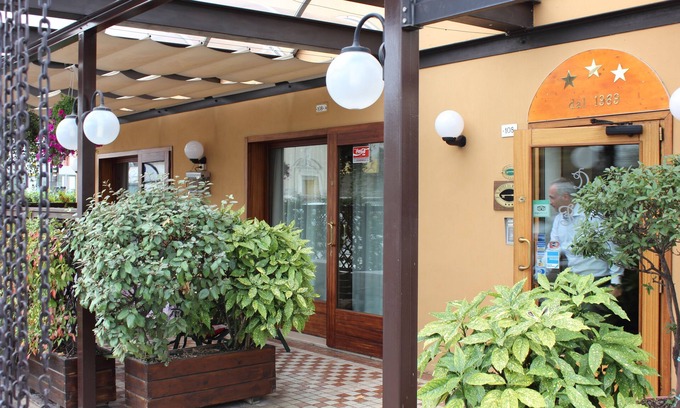 Treviso Hotel | Locanda da Renzo