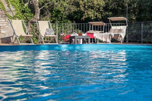 Fornaci House | Locanda degli Alberi