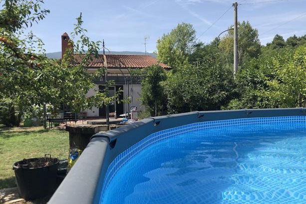 Arpaise House | Locanda del Capitano