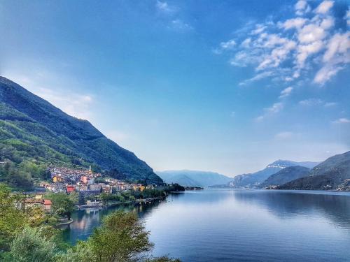 Dorio Bed & Breakfast | Locanda Dell'Era