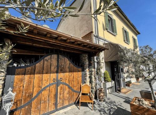 Livorno Bed & Breakfast | Locanda il Deserto