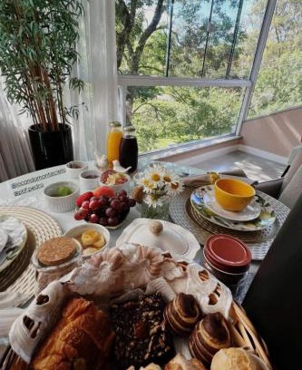 Bento Goncalves House | Locanda Montecielo Pousada Boutique - Vale dos Vinhedos