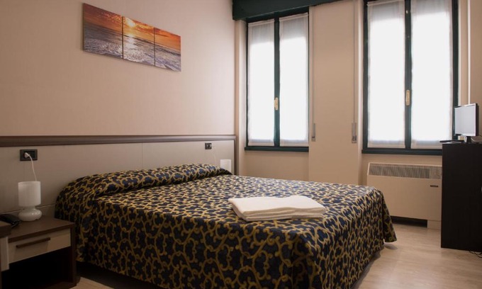Fiorenzuola d'Arda Hotel | Locanda San Fiorenzo