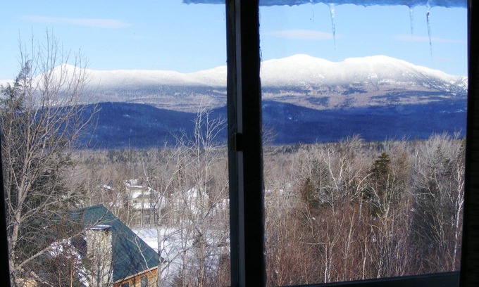 Carrabassett Valley Condo | Located at the Heart of the Sugarloaf Resort.