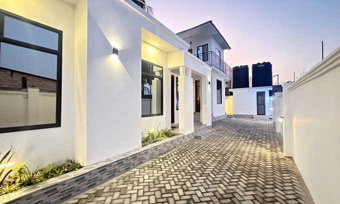 Dar es Salaam Apartment | Located at the Heart of Tabata, Dar es salaam