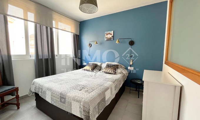 Cambrils Apartment | located in the heart of the center