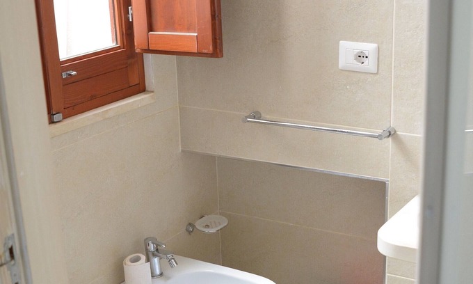 Eastern Sicily House | Located in the heart of Ortigia, 600 meters from Syracuse Cathedral.