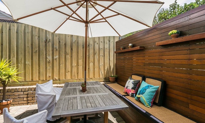 Torquay Apartment | Located right in the best area of Central Torquay