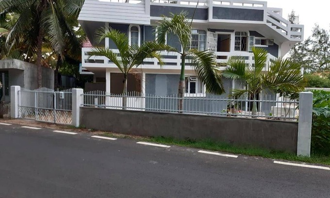 Morcellement Raffray Apartment | Location Albion Plage