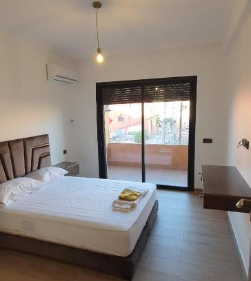 Hivernage Apartment | Location des appartements avec piscine