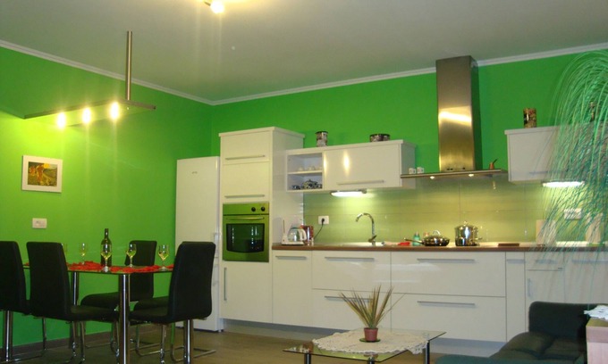 Vipava Apartment | Location is ideal for your trip