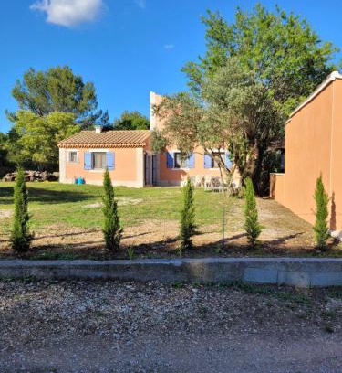 Lauris Villa | Location saisonnière villa Lauris