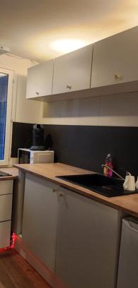 Lannoy Apartment | Location t2