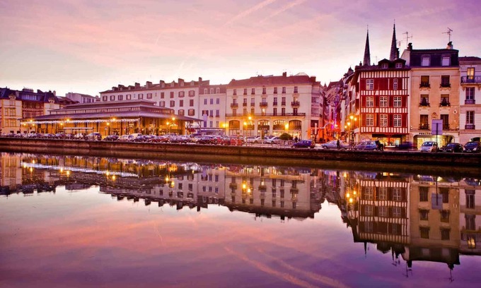 Bayonne Apartment | Location T2 Meublé - Un Cocon Chaleureux au Coeur de Bayonne