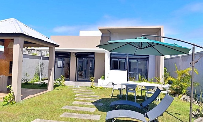 Analavory House | Location villa basse Meublée sis à Vohitsara