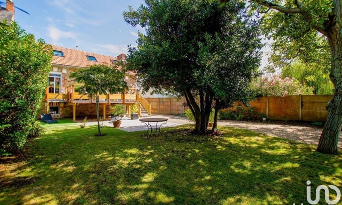 Saint-Marc-sur-Mer House | Location Villa/Maison à 100m de la Plage de Monsieur Hulot