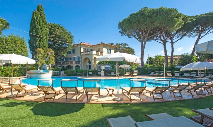 Mazzanta Apartment | Locazione turistica Vada.1