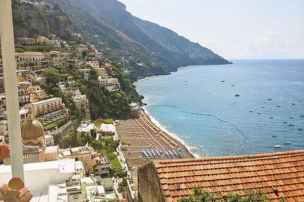 Positano Apartment | Locazione Turistica A'Scalinatella