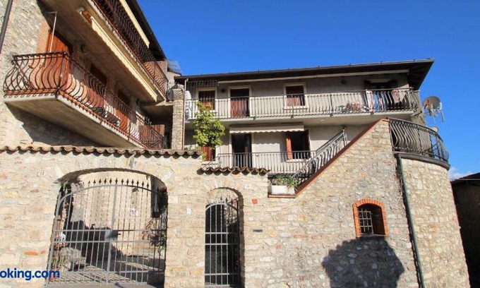 Gardola Apartment | Locazione Turistica Adalgisa-1