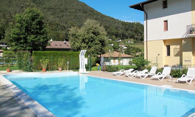 Val Maria-Pur Apartment | Locazione Turistica Emilio-Bertolotti-1