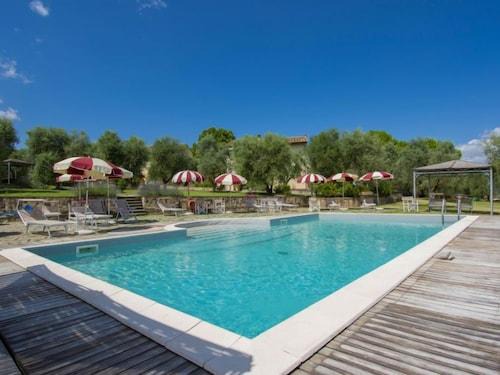 Cerreto Guidi Apartment | Locazione Turistica Borgo Fontana-4