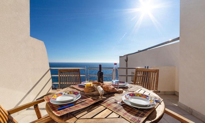 Plemmirio Apartment | Locazione Turistica La Rosa-8