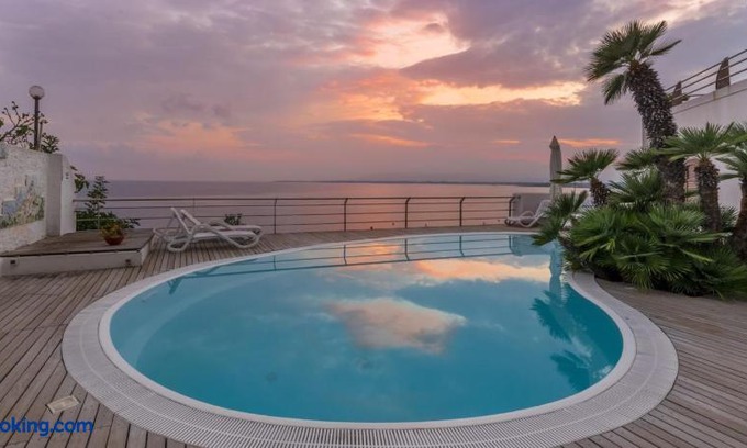 Plemmirio Apartment | Locazione Turistica La Rosa-5