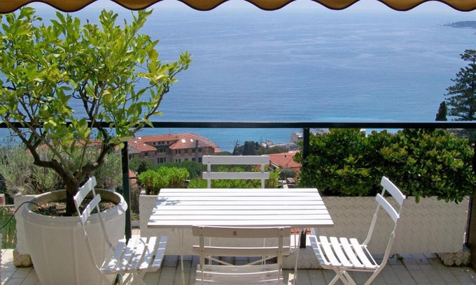 Ospedaletti Apartment | Locazione Turistica Le Serre-2