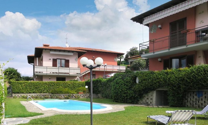 Brezzo di Bedero Apartment | Locazione Turistica Parco Rosa