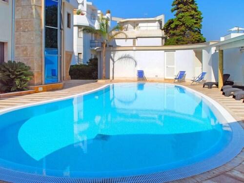 Terracina Apartment | Locazione Turistica Residenza Fortunata-1