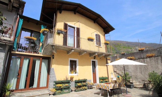 Bracchio Apartment | Locazione Turistica Rosetta-2
