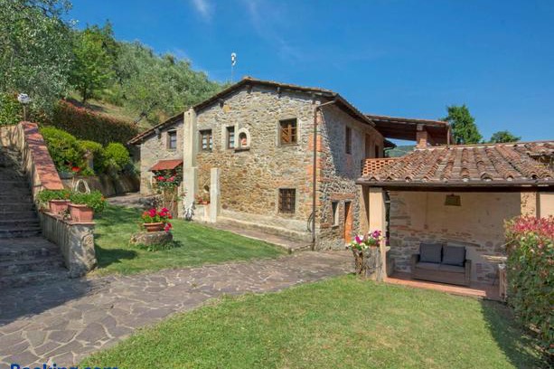 Pescia Apartment | Locazione turistica Santa Margherita 3