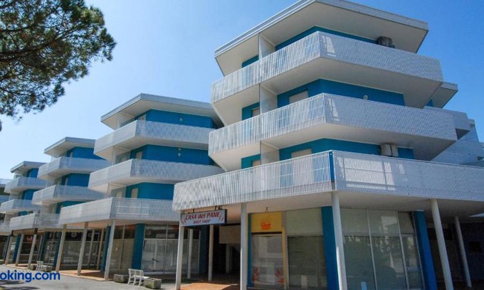 Bibione Apartment | Locazione Turistica Simma-9