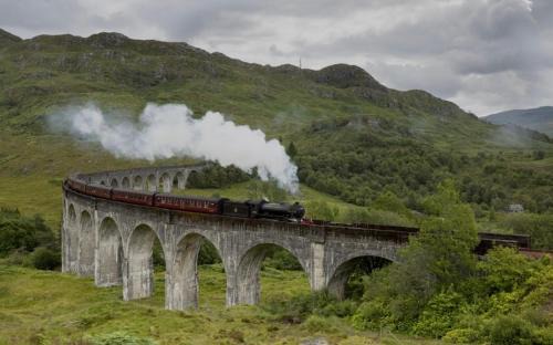 Fort William House | Loch Linnhe View house, Fort William