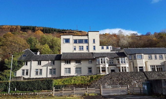 Arrochar Hotel | Loch Long Hotel