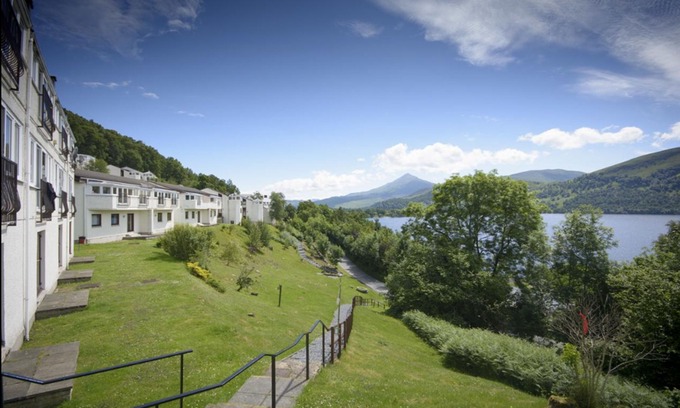 Kinloch Rannoch Hotel | Loch Rannoch Highland Club